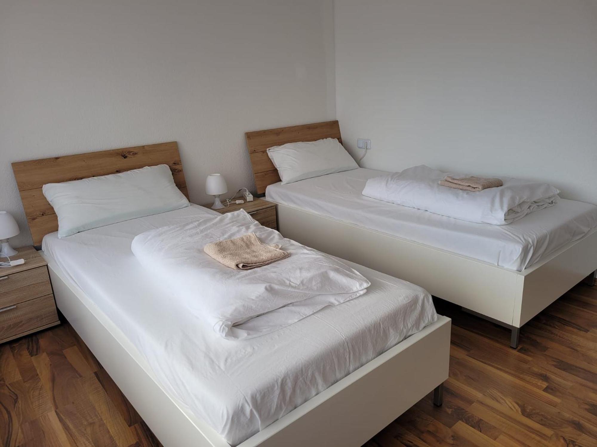 Horrem City Apartments Exterior foto
