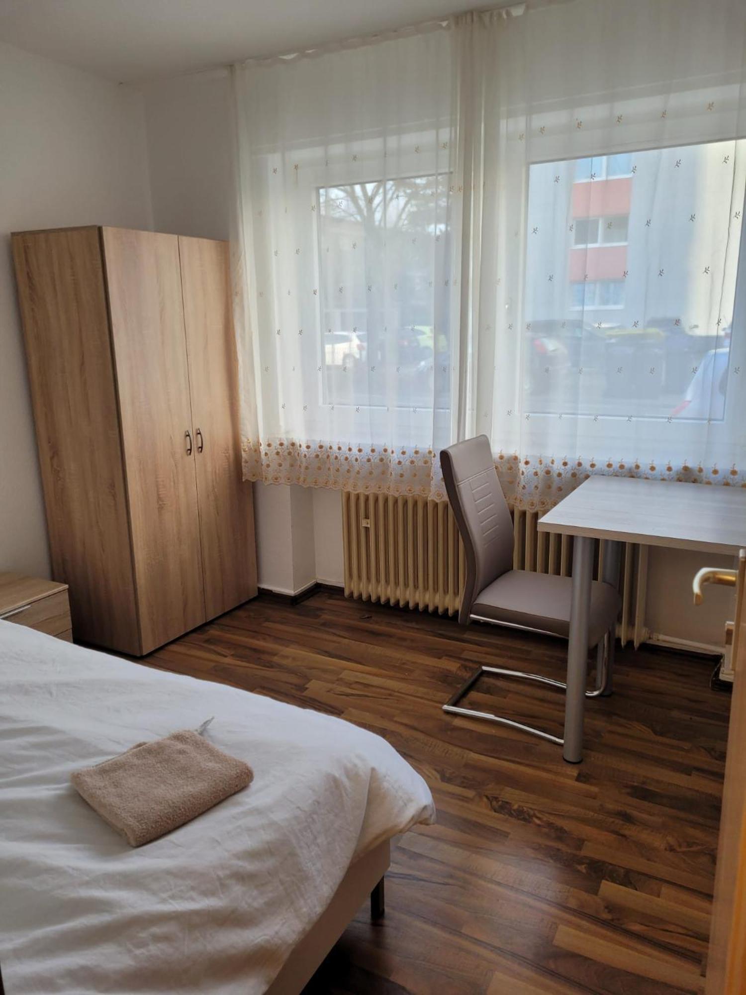 Horrem City Apartments Exterior foto