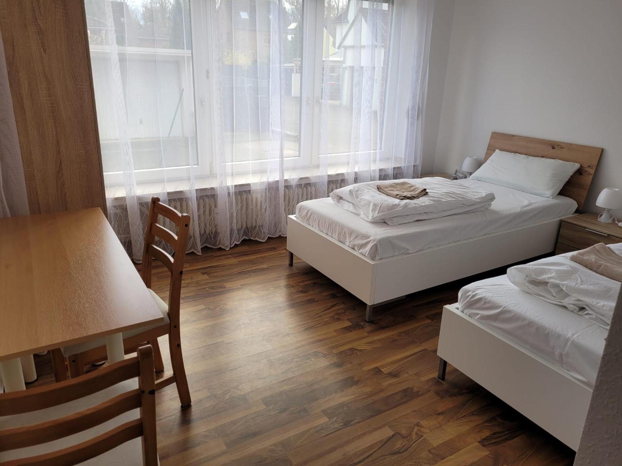 Horrem City Apartments Exterior foto