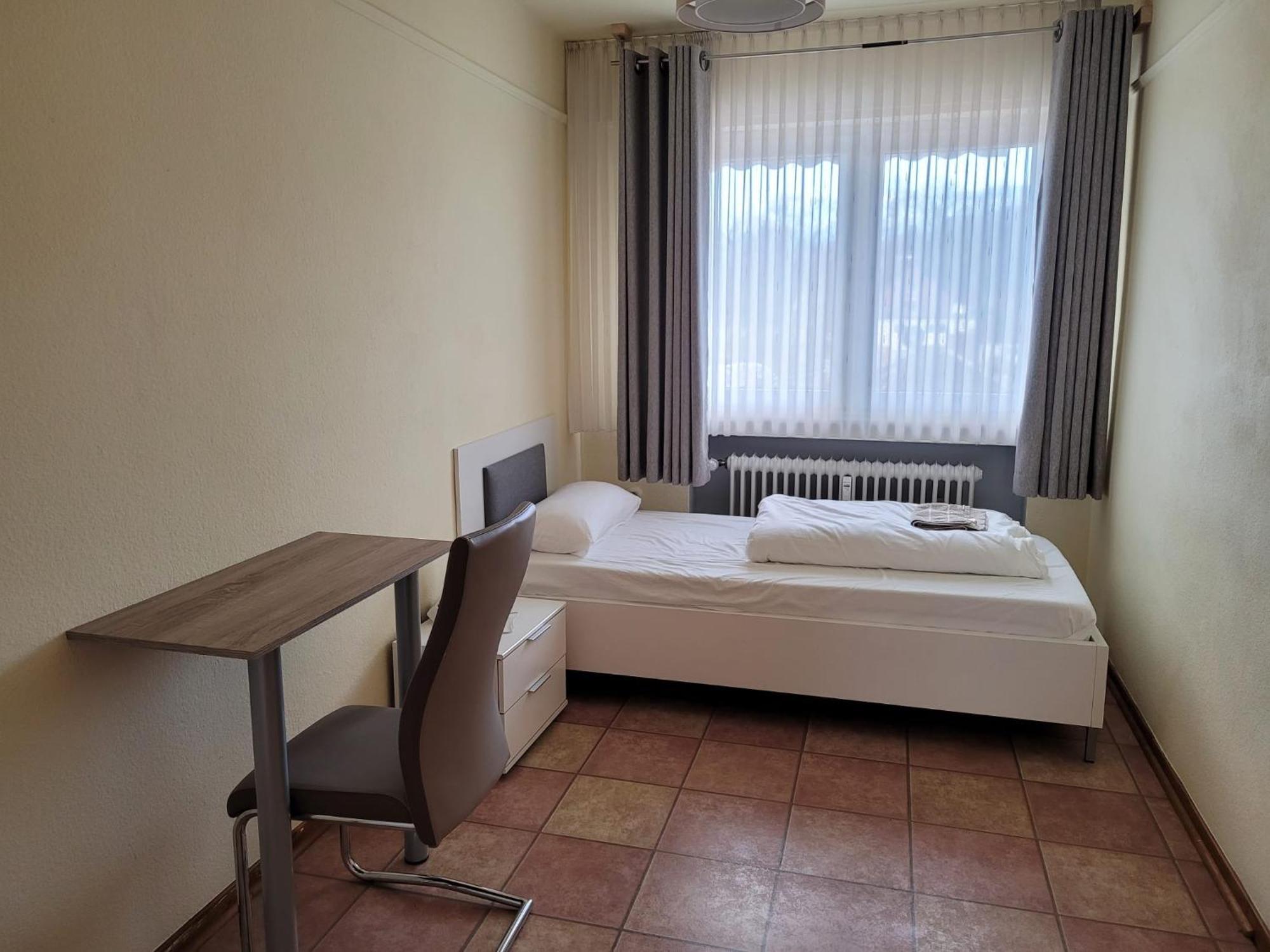 Horrem City Apartments Exterior foto